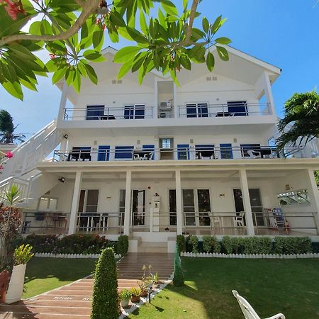 Clubboracay Apartelle Balabag  Luaran gambar