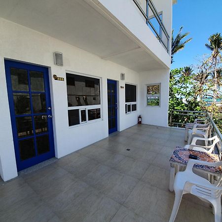 Clubboracay Apartelle Balabag  Luaran gambar