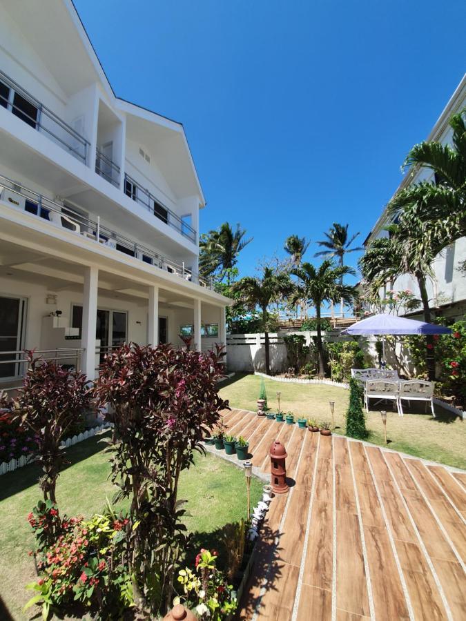 Clubboracay Apartelle Balabag  Luaran gambar