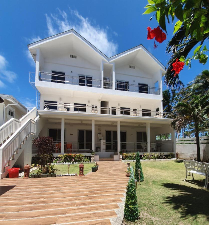 Clubboracay Apartelle Balabag  Luaran gambar