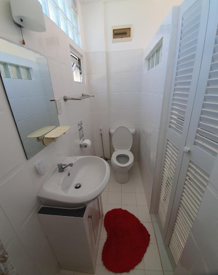 Clubboracay Apartelle Balabag  Luaran gambar