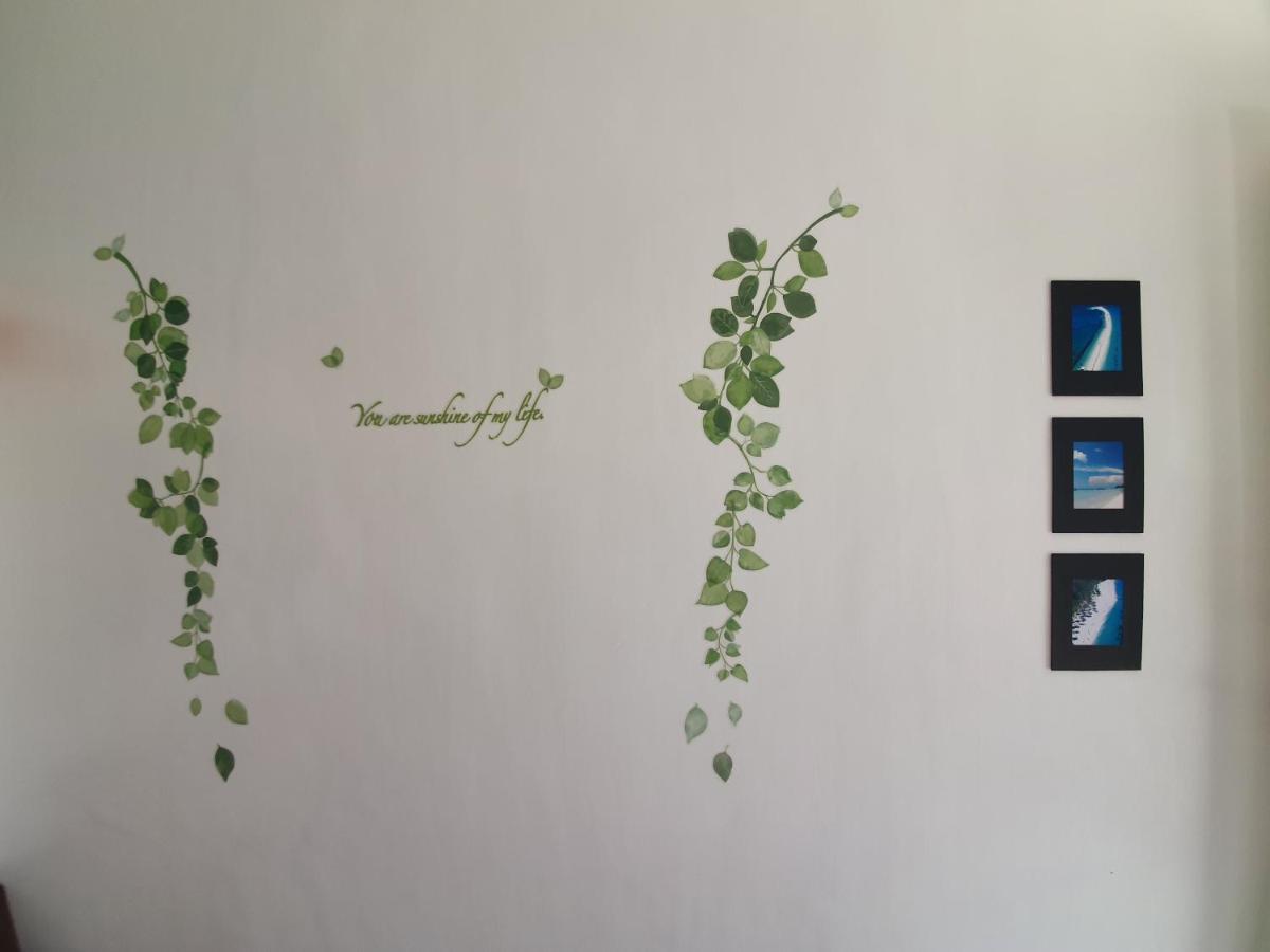 Clubboracay Apartelle Balabag  Luaran gambar
