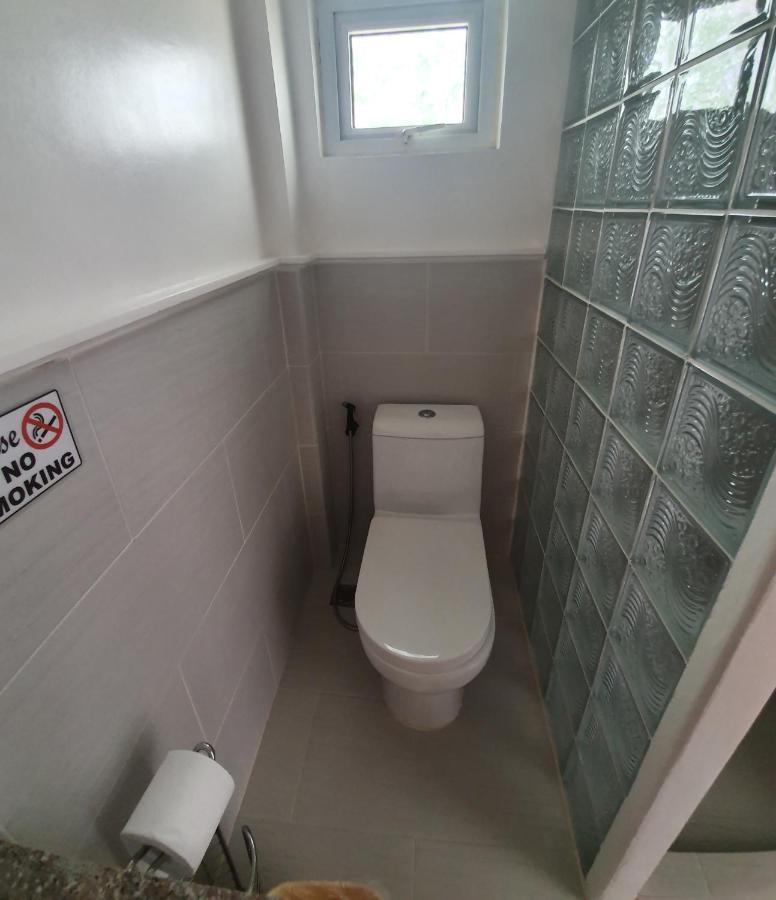 Clubboracay Apartelle Balabag  Luaran gambar