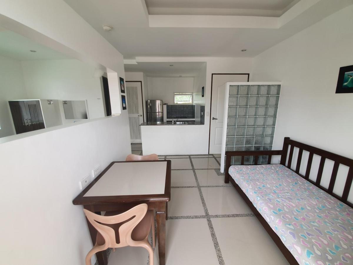 Clubboracay Apartelle Balabag  Luaran gambar