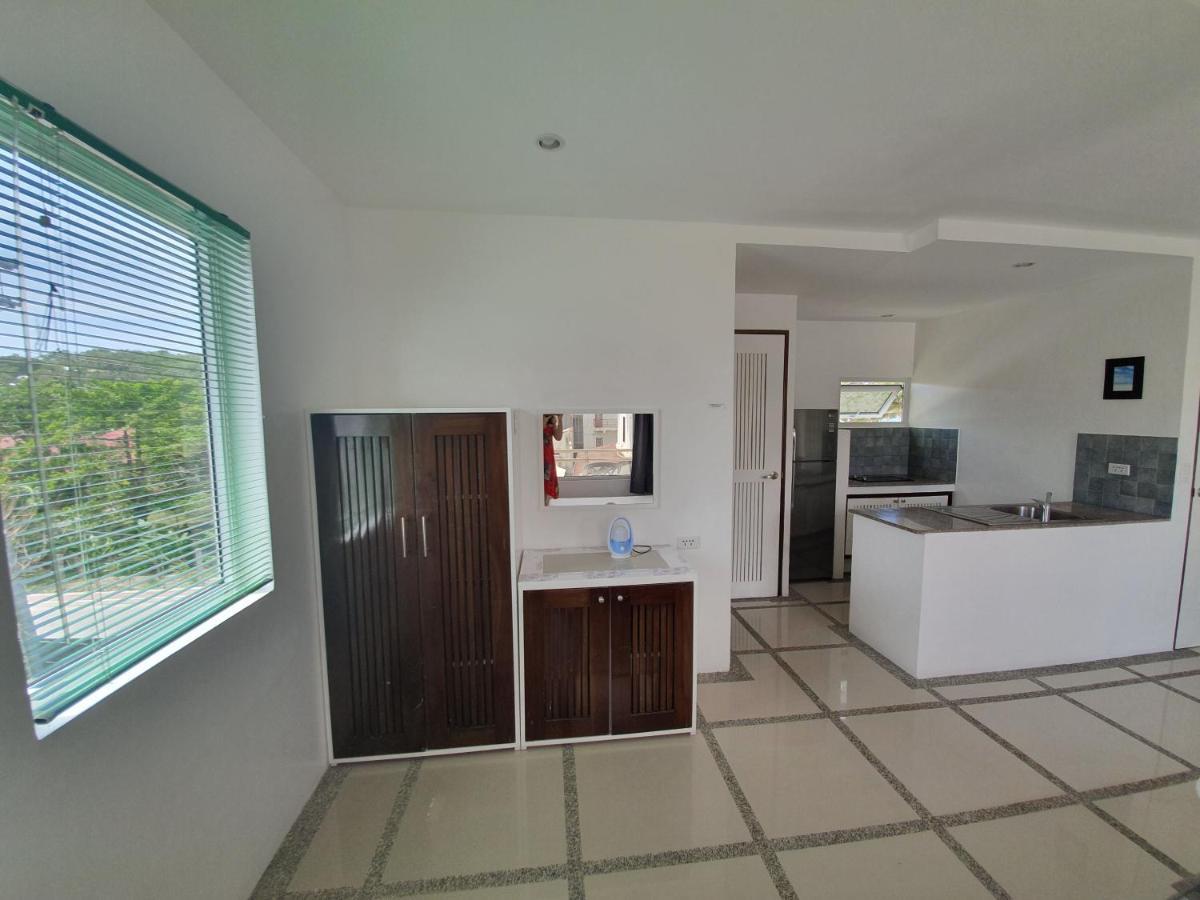 Clubboracay Apartelle Balabag  Luaran gambar