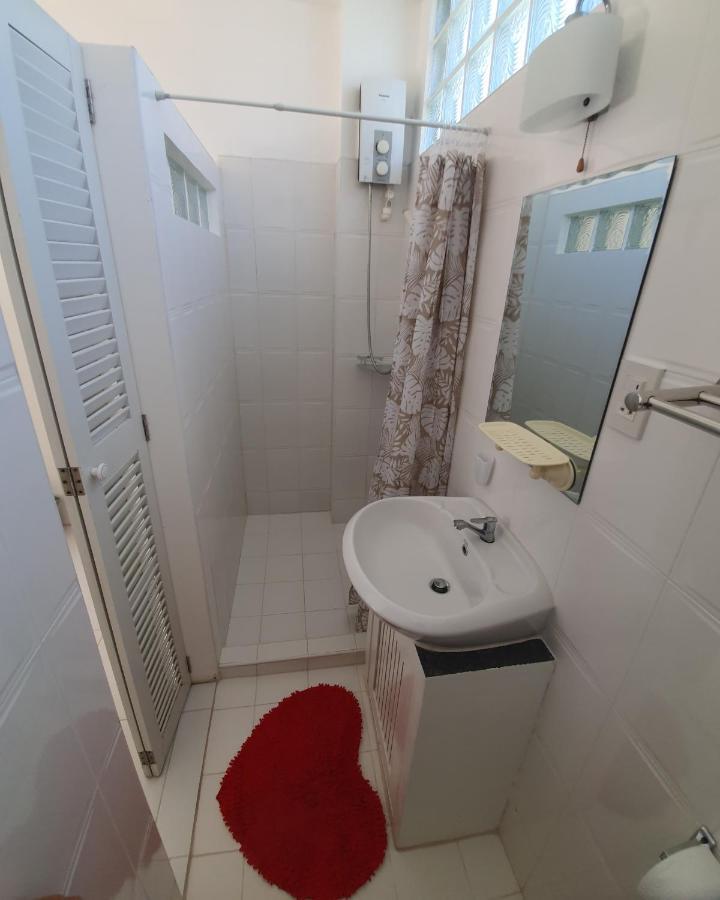 Clubboracay Apartelle Balabag  Luaran gambar