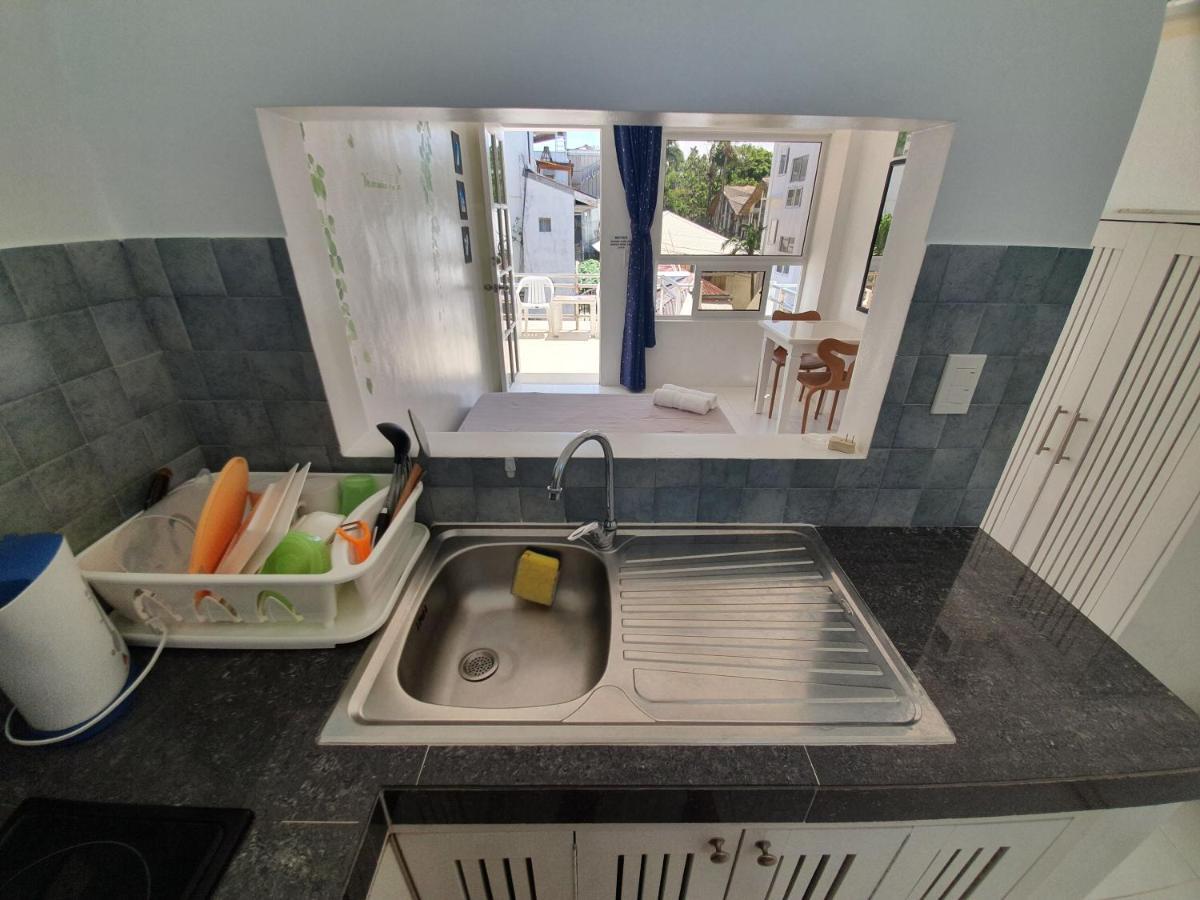 Clubboracay Apartelle Balabag  Luaran gambar