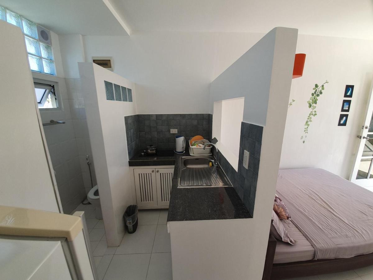 Clubboracay Apartelle Balabag  Luaran gambar