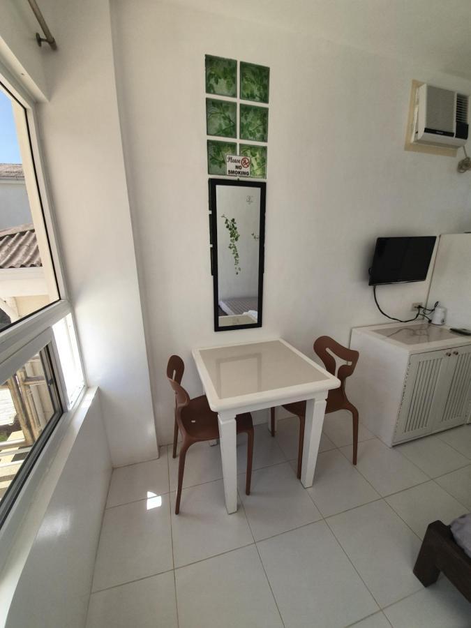 Clubboracay Apartelle Balabag  Luaran gambar