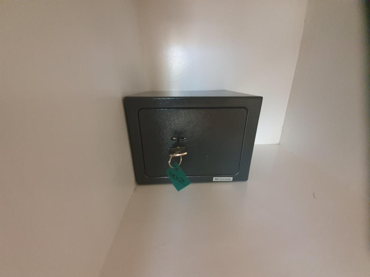 Clubboracay Apartelle Balabag  Luaran gambar