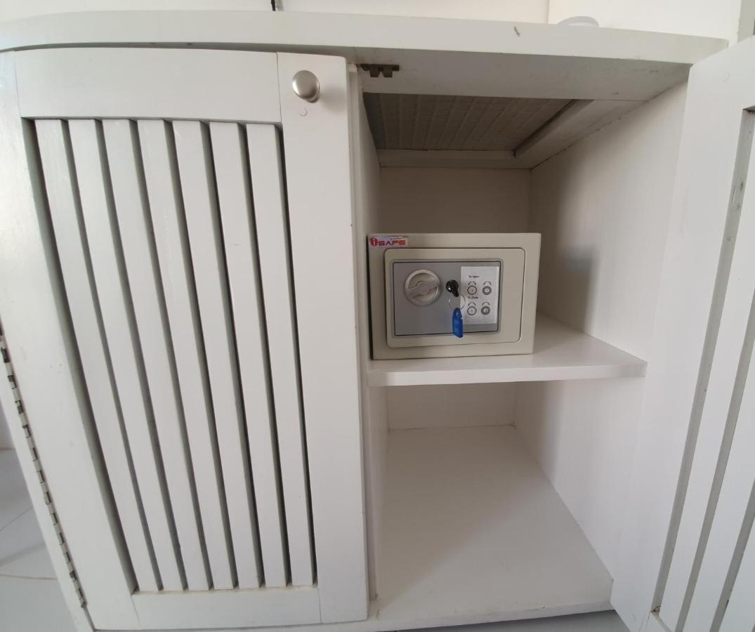 Clubboracay Apartelle Balabag  Luaran gambar