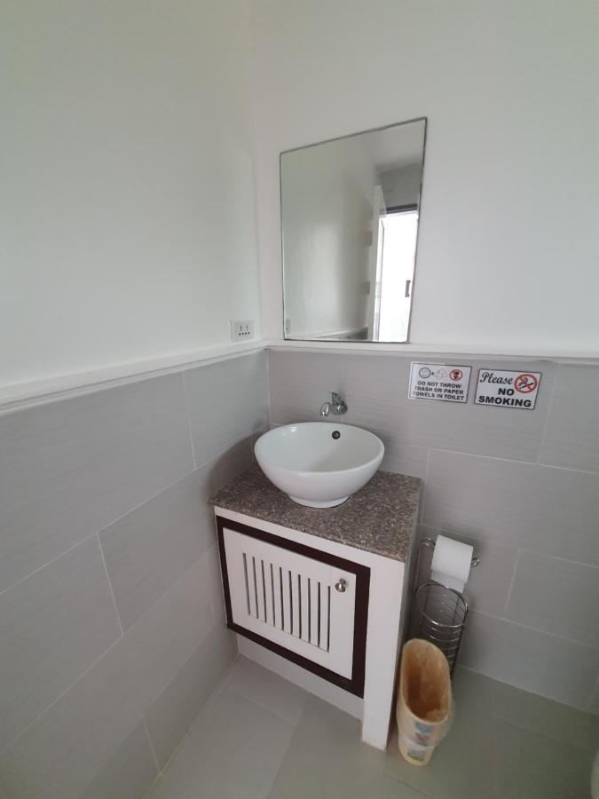 Clubboracay Apartelle Balabag  Luaran gambar