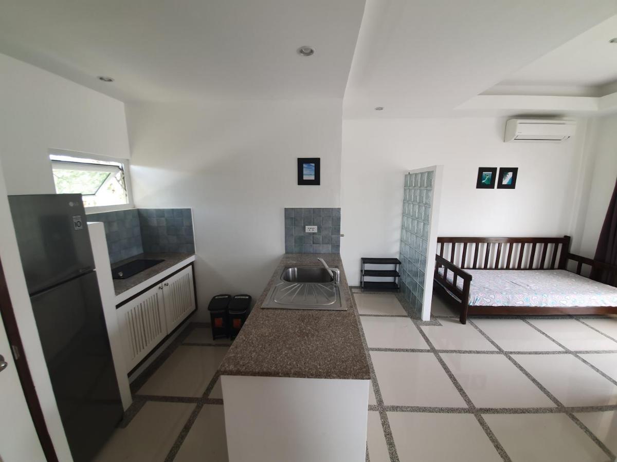 Clubboracay Apartelle Balabag  Luaran gambar