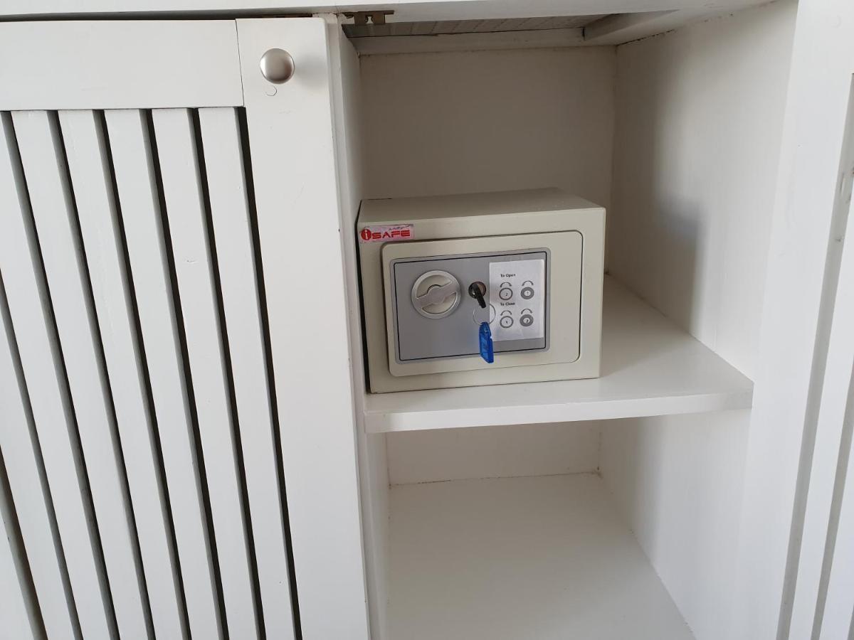 Clubboracay Apartelle Balabag  Luaran gambar