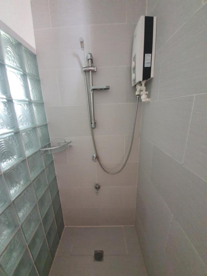 Clubboracay Apartelle Balabag  Luaran gambar