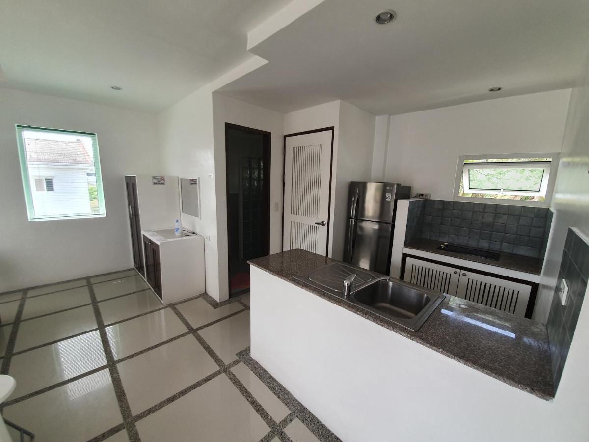 Clubboracay Apartelle Balabag  Luaran gambar