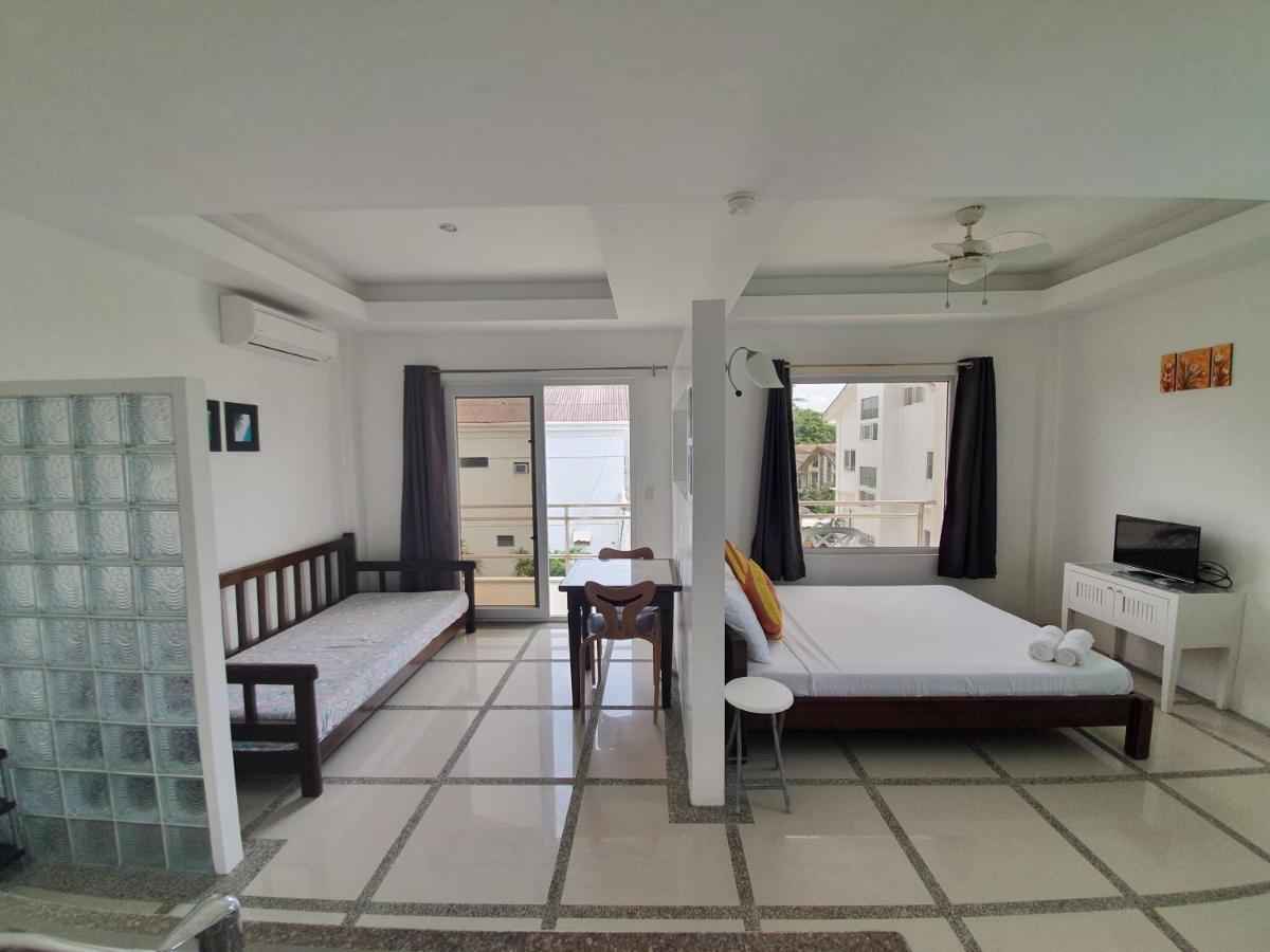 Clubboracay Apartelle Balabag  Luaran gambar