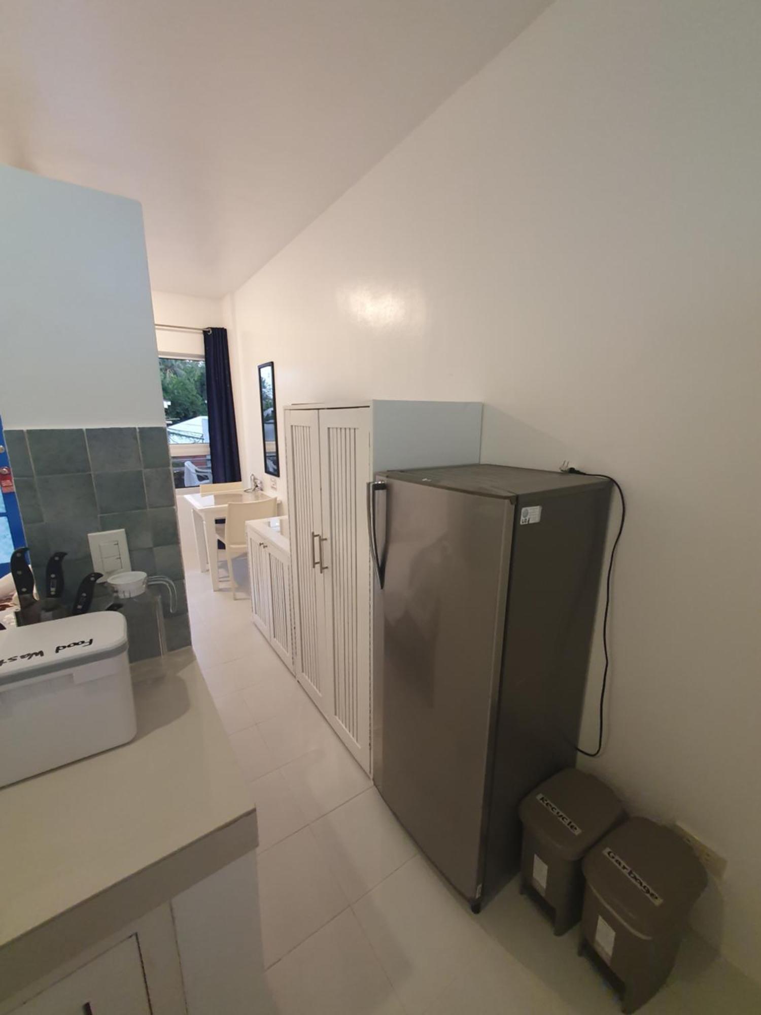 Clubboracay Apartelle Balabag  Luaran gambar
