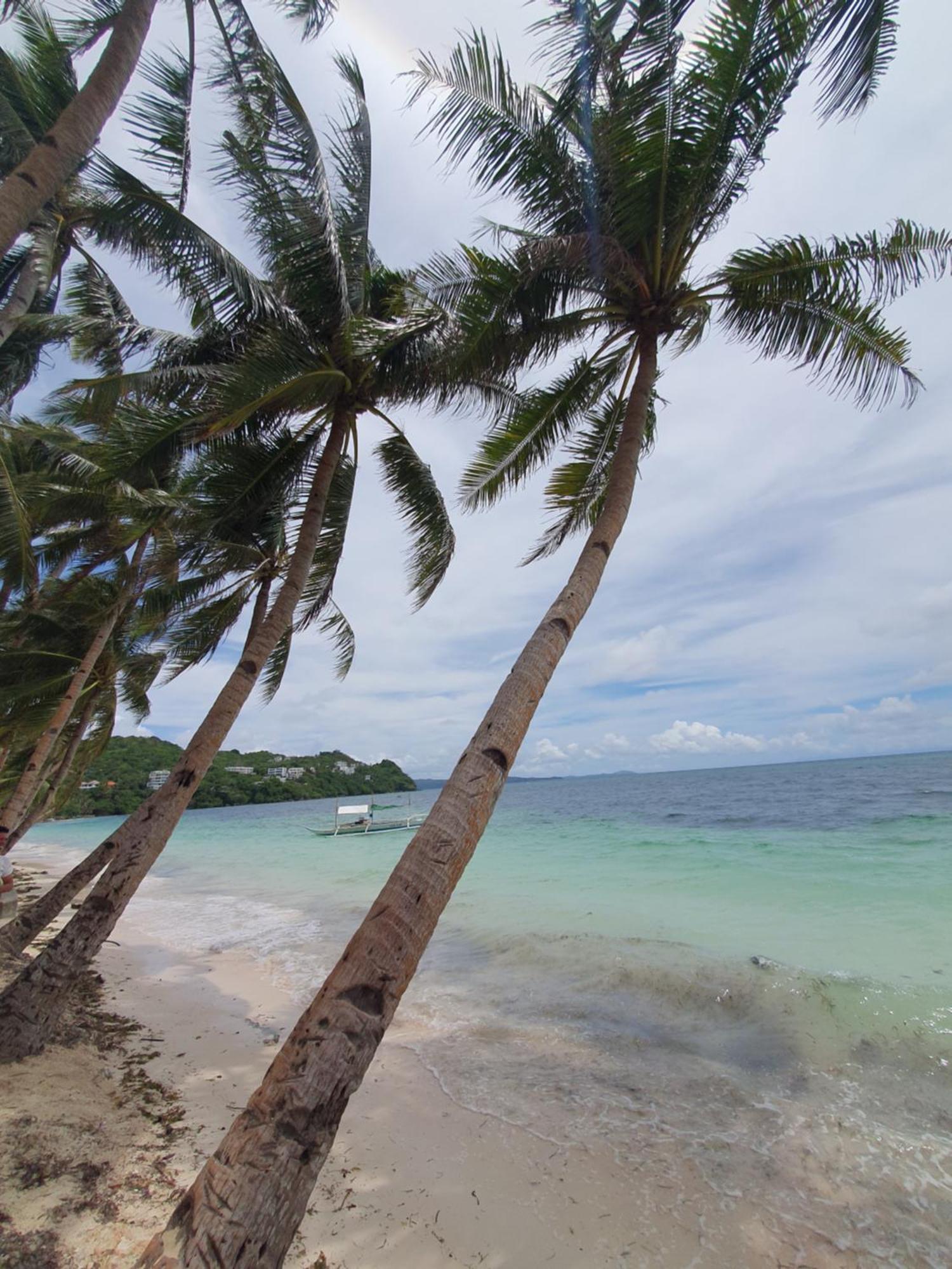 Clubboracay Apartelle Balabag  Luaran gambar