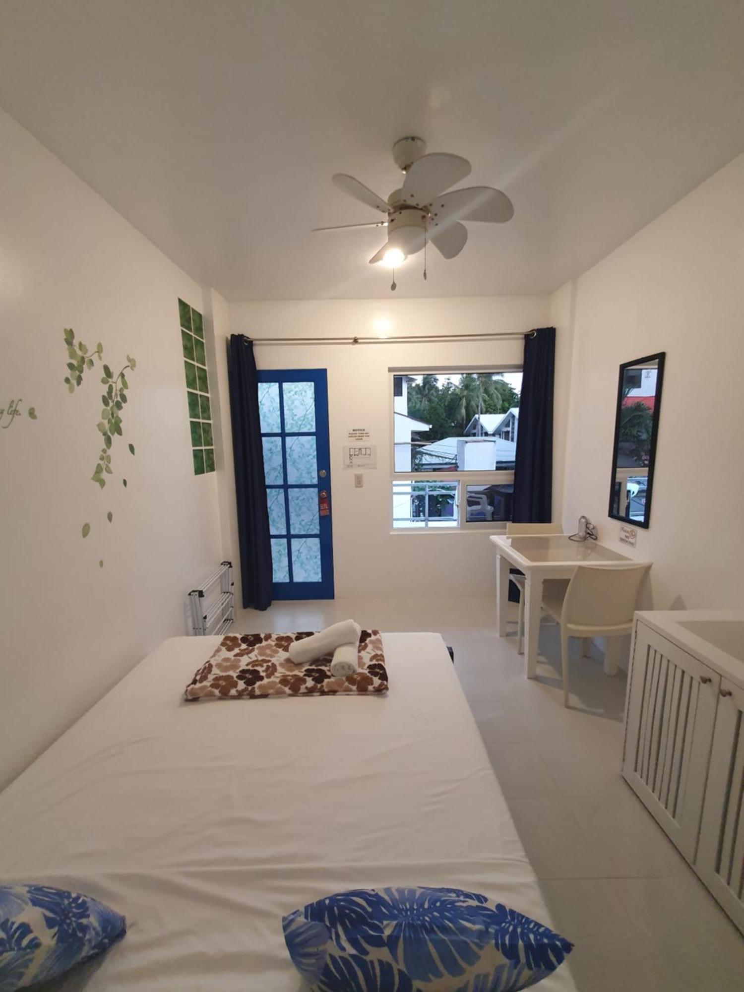 Clubboracay Apartelle Balabag  Luaran gambar