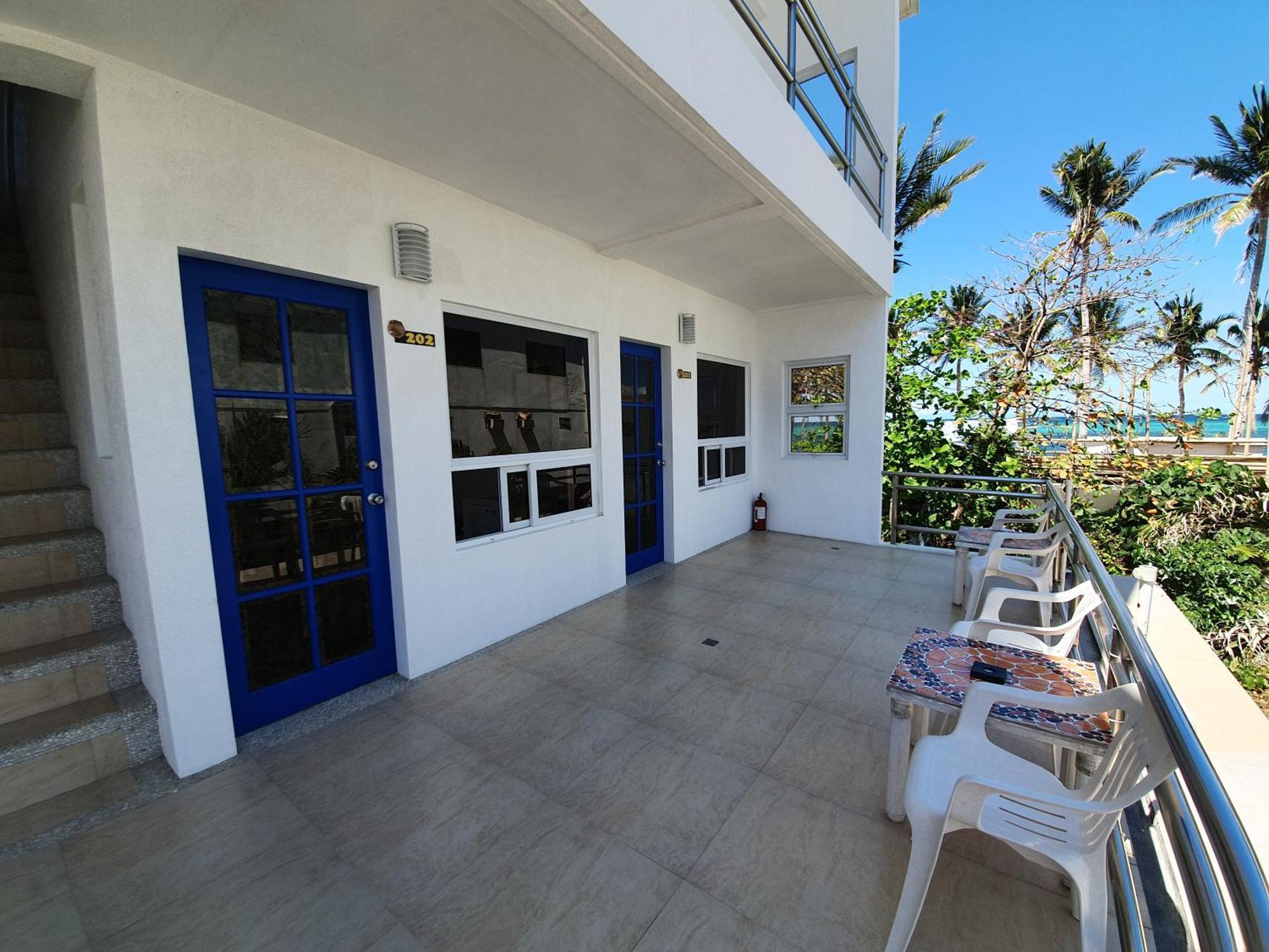 Clubboracay Apartelle Balabag  Luaran gambar