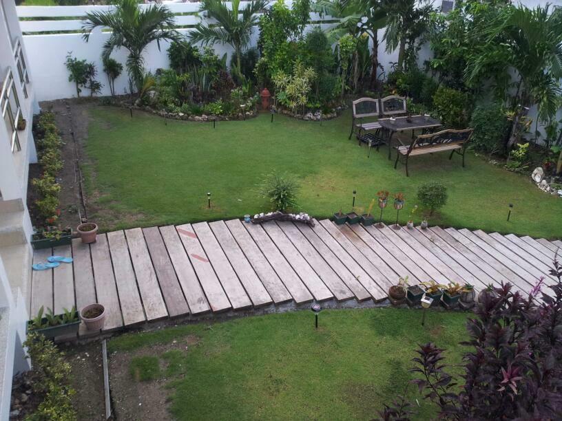 Clubboracay Apartelle Balabag  Luaran gambar