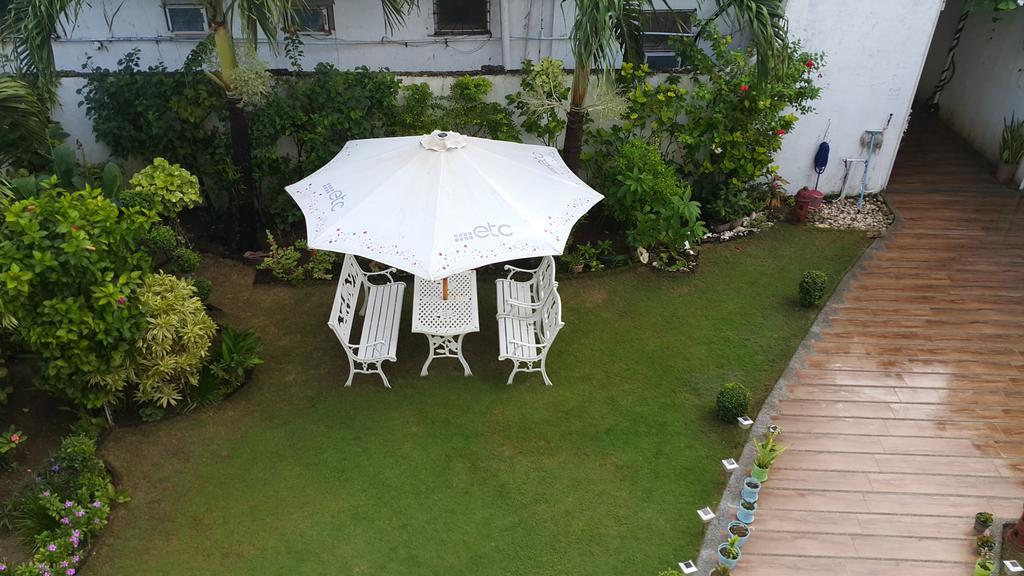 Clubboracay Apartelle Balabag  Luaran gambar