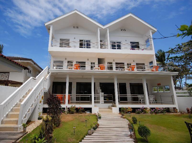 Clubboracay Apartelle Balabag  Luaran gambar